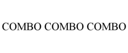 COMBO COMBO COMBO trademark