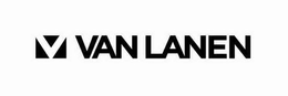 V VAN LANEN trademark