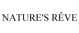 NATURE'S RÊVE trademark
