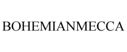BOHEMIANMECCA trademark