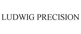 LUDWIG PRECISION trademark