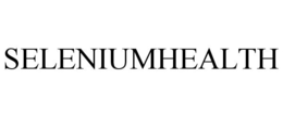 SELENIUMHEALTH trademark