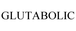 GLUTABOLIC trademark