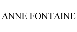 ANNE FONTAINE trademark