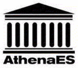 ATHENAES trademark