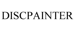 DISCPAINTER trademark