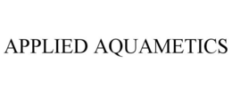 APPLIED AQUAMETICS trademark