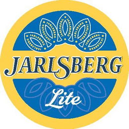 JARLSBERG LITE trademark