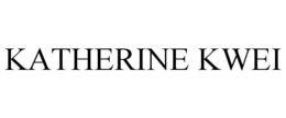 KATHERINE KWEI trademark