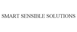 SMART SENSIBLE SOLUTIONS trademark