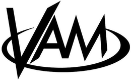VAM trademark