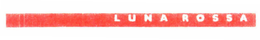 LUNA ROSSA trademark