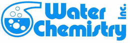 WATER CHEMISTRY INC. trademark