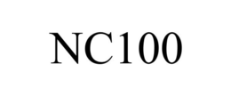 NC100 trademark