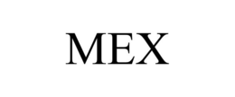 MEX trademark