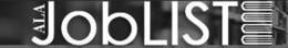 ALA JOBLIST trademark