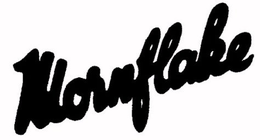 MORNFLAKE trademark