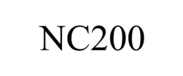 NC200 trademark