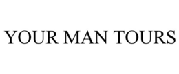 YOUR MAN TOURS trademark