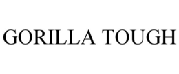 GORILLA TOUGH trademark