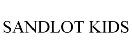 SANDLOT KIDS trademark