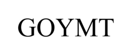 GOYMT trademark