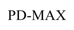 PD-MAX trademark