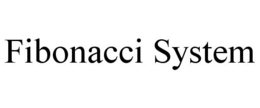 FIBONACCI SYSTEM trademark