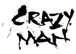 CRAZY MAN trademark