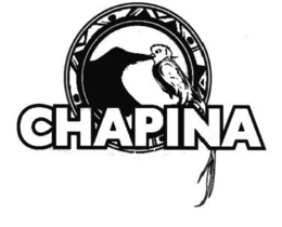 CHAPINA trademark