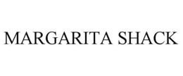 MARGARITA SHACK trademark