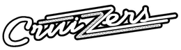 CRUIZZERS trademark