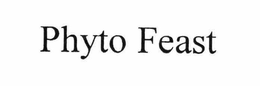 PHYTO FEAST trademark