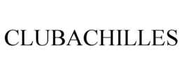 CLUBACHILLES trademark