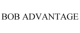 BOB ADVANTAGE trademark