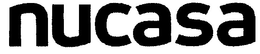 NUCASA trademark