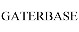 GATERBASE trademark