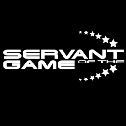 SERVANT OF THE GAME trademark