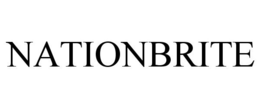 NATIONBRITE trademark