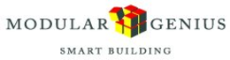 MODULAR GENIUS SMART BUILDING trademark