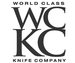 WORLD CLASS WCKC KNIFE COMPANY trademark