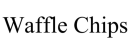 WAFFLE CHIPS trademark