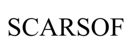 SCARSOF trademark