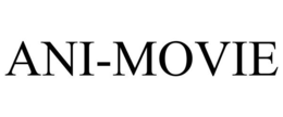 ANI-MOVIE trademark