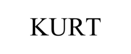KURT trademark