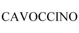 CAVOCCINO trademark