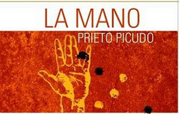 LA MANO PRIETO PICUDO trademark