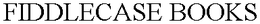 FIDDLECASE BOOKS trademark