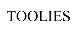 TOOLIES trademark