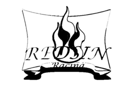 REDSIN RACING trademark